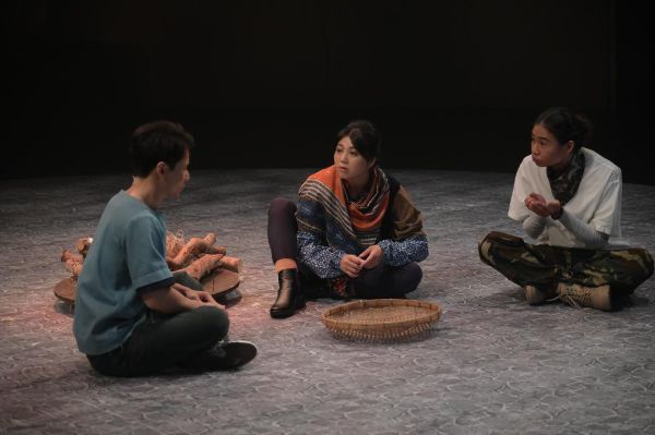 《重拾時間的山語》　中山大學校慶原創音樂劇將登台1